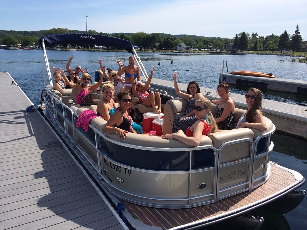 Boat & Jet Ski Rentals