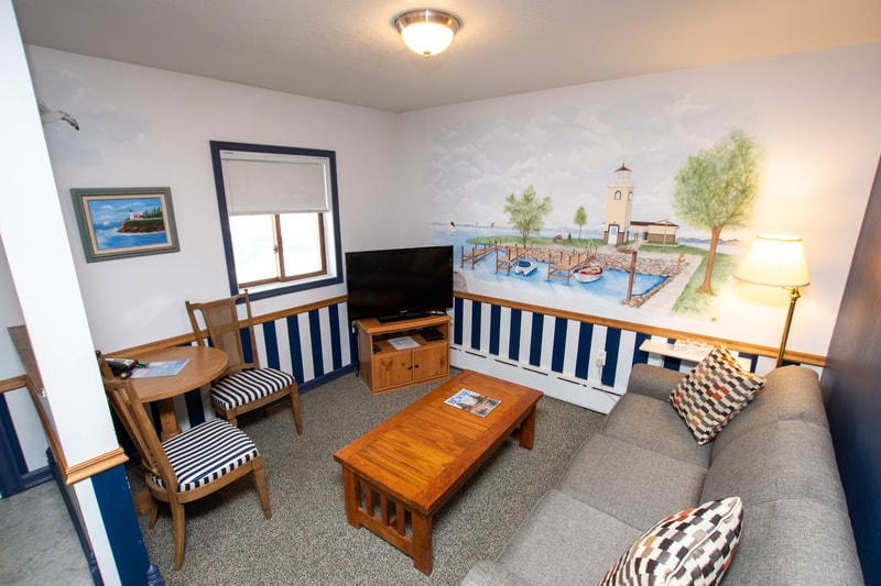 Mini Suite